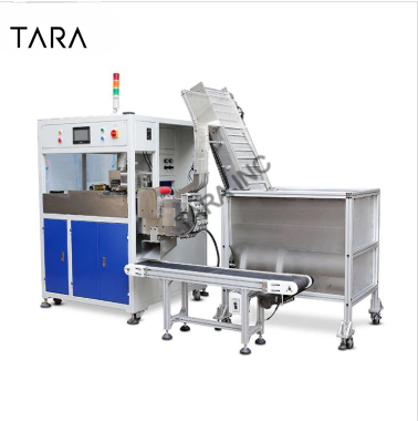 Cap Pad Printing Machine