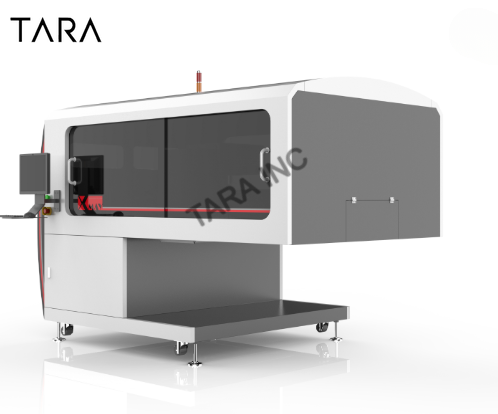 Hybrid Oval Printer