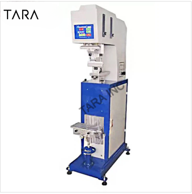 One Color Pad Printer Machine