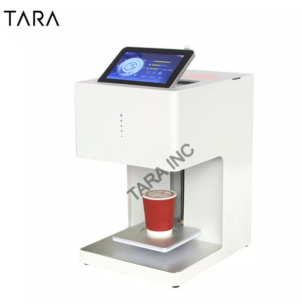 WiFi Coffee Printer HY3522