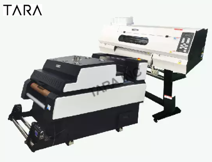 HIGH SPEED DTF DIGITAL PRINTER OR-7604HT DTF