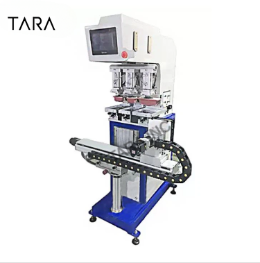 Automatic Pad Printer Machine