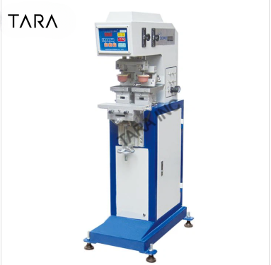 Tampon Print Machine